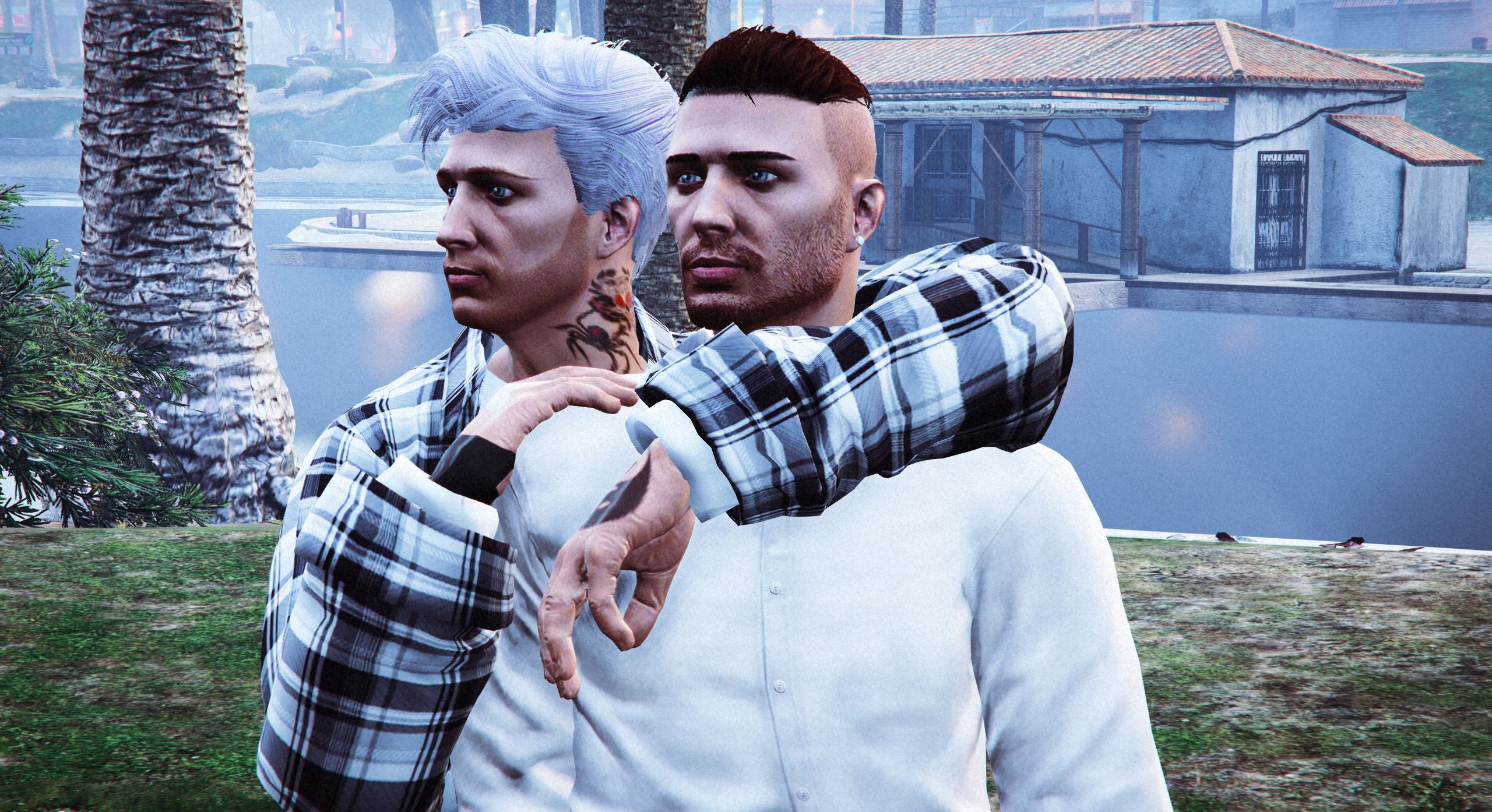 Foto 3 de Scott Evans